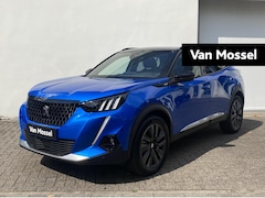 Peugeot 2008 - 1.2 PureTech GT 130 PK l Automaat