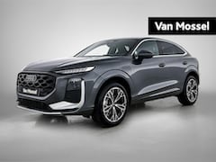 Audi Q3 Sportback - 1.5 e-hybrid S edition Navigatie | Apple Carplay | Adaptieve Cruise control | Achteruitrij