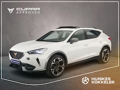 CUPRA Formentor - 1.4 e-Hybrid VZ Performance 245pk DSG Automaat, Trekhaak, Panoramadak, Matrix LED koplampe