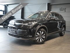 Volkswagen Tiguan - 1.5 eHybrid Life carplay cruise pano camera led 17 inch