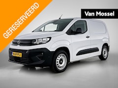 Opel Combo - 1.5 BlueHDi 130 S&S L1