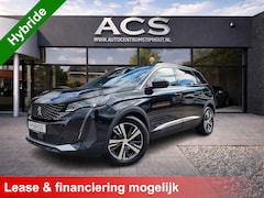 Peugeot 5008 - 1.2 Hybrid 136 Allure Pack Business | 7-Pers | 2024 | Smetteloze staat | Incl. BTW