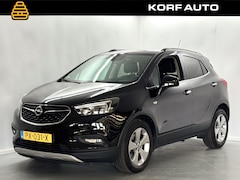 Opel Mokka X - 1.4 Automaat / Camera / Trekhaak / Winter