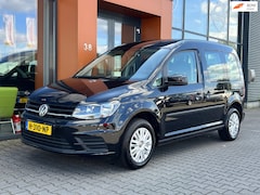 Volkswagen Caddy - 1.0 TSI Comfortline 7 Persoons |Cruise|PDC