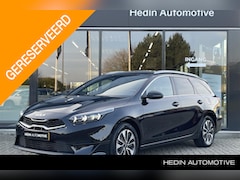 Kia Cee'd Sportswagon - Ceed 1.0 T-GDi 100PK Design Edition | 10.000km | JBL | Elek. Klep | Navigatie | Camera | S