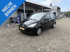 Mitsubishi Colt - 1.3 Invite | ALL-Season banden | Meeneemprijs