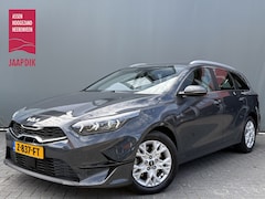 Kia Cee'd Sportswagon - Ceed BWJ 2024 1.0 T-GDi 120 PK MHEV DynamicLine AUTOMAAT | ADAPTIVE CRUISE | CARPLAY+ANDRO