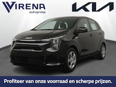 Kia Picanto - 1.0 GDi DynamicLine Automaat - Prijs incl. inruilpremie - Apple Carplay/Android Auto - Ach