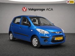 Hyundai i10 - 1.1 Active Cool /// 80.000 km /// AIRCO ///
