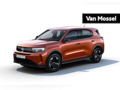 Opel Frontera - Electric Edition 44 kWh LMV | Parkeersensoren achter | Camera | Navi