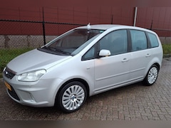 Ford C-Max - 1.8-16V Titanium