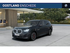 BMW X3 - 30e xDrive M Sport Automaat / Panoramadak / Trekhaak / Sportstoelen / Adaptieve LED / Park