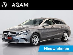 Mercedes-Benz CLA-klasse Shooting Brake - 200
