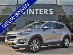 Hyundai Tucson - 1.6 GDi Comfort | Navigatie | Camera | ECC-Airco | All-Season banden |
