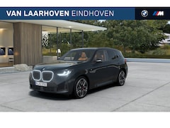 BMW X3 - 30e xDrive M Sport Automaat / Panoramadak / Trekhaak / Sportstoelen / Parking Assistant Pr