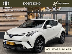 Toyota C-HR - 1.8 Hybrid Executive | Rijklaar
