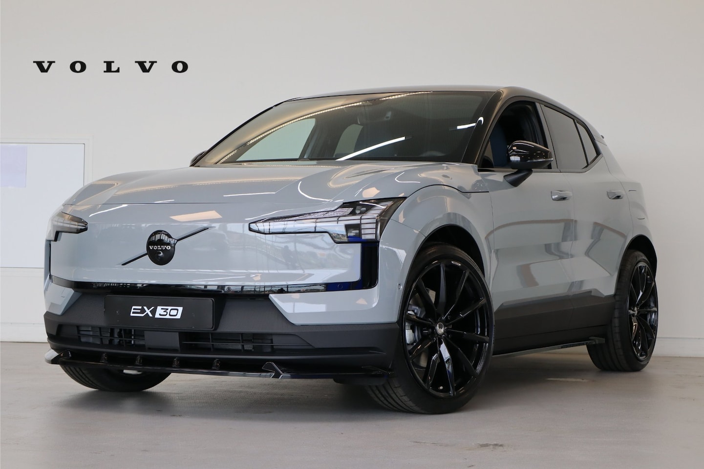Volvo EX30 - P5 Long Range 272PK Ultra Europa 69 kWh | 22 kW lader | 360-graden camera | Draadloze tele - AutoWereld.nl