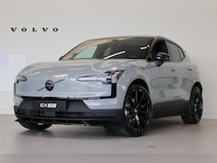 Volvo EX30 - P5 Long Range 272PK Ultra Europa 69 kWh | 22 kW lader | 360-graden camera | Draadloze tele