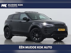 Land Rover Range Rover Evoque - 1.5 P270e SE Dynamic Edition | Panoramadak | 360° Camera | Memory | Stoel+Stuurverwarming