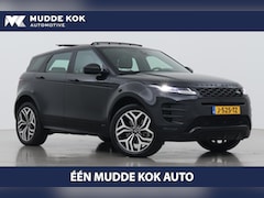 Land Rover Range Rover Evoque - P300e R-Dynamic S | Panoramadak | Meridian | Stoel+Stuurverwarming | 20 Inch