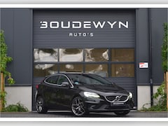 Volvo V40 - 2.0 T2 R-Design Nieuwe riem | Cruise Control | Parkeersensoren | Stoelverwarming