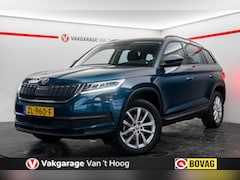 Skoda Kodiaq - 1.4 TSI ACT Style Business 7persoons Trekhaak|Applecarplay
