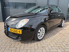 Alfa Romeo MiTo - 1.4 Progression, New-D-riem, Airco, Elektr pakket