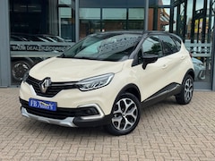 Renault Captur - 1.2 TCe Intens Airco Automaat Lmv Camera Cruise