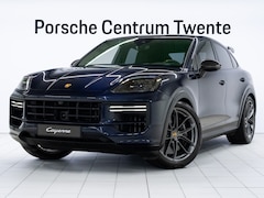 Porsche Cayenne Coupé - Turbo E-Hybrid met GT-Pakket