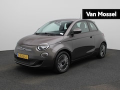 Fiat 500 - Icon 42 kWh