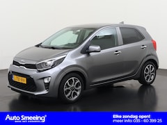 Kia Picanto - 1.0 DPi DynamicPlusLine | Navigatie | Zondag Open