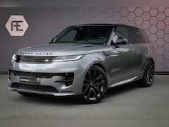 Land Rover Range Rover Sport - 3.0 P550e Autobiography PHEV ADAPTIVE CRUISE | STOELVERWARMING & VERKOELING | MASSAGE | ST