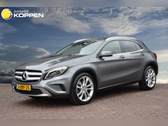 Mercedes-Benz GLA-Klasse - 250 Prestige