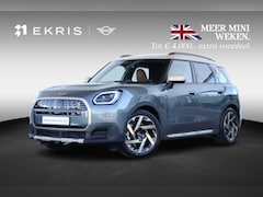 MINI Countryman - SE ALL4 Favoured Trim | Pakket XL