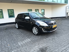 Suzuki Swift - 1.2 S-Edition EASSS Airco. Cruise control. Navigatie