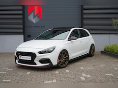 Hyundai i30 - 2.0 T-GDI N2 Performance /Pano/H&R/Camera