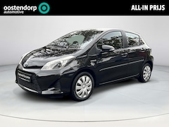 Toyota Yaris - 1.5 Full Hybrid Aspiration | Navigatie |