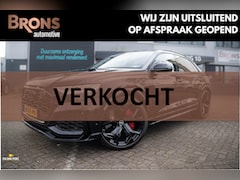 Audi RSQ8 - Quattro Keramisch l Pano l HUD l softclose l Massage