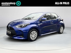 Toyota Yaris - 1.5 Hybrid Active
