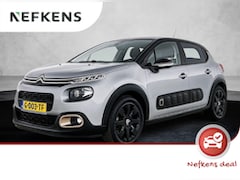 Citroën C3 Origin - Origins 82pk | Navigatie | Climate Control | Cruise Control | Parkeersensoren | Bluetooth