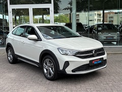 Volkswagen Taigo - 1.0 TSI 110pk Life Edition|Adapt. Cruise|Lane Assist| App Connect| Rijklaarprijs incl.BOVA