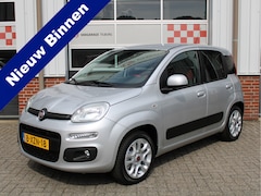 Fiat Panda - 0.9 TwinAir Turbo Lounge Automaat/Climate/PDC/Bluetooth