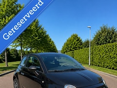 Fiat 500 - 1.0 Hybrid Cult