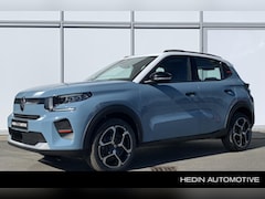Citroën C3 - 1.2 Hybrid 110pk Plus | Navigatie via App | Cruise Control | Airco | Apple Carplay/Android