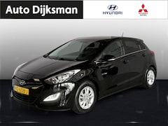 Hyundai i30 - 1.6 i-Motion Pl. navigatie