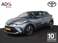 Toyota C-HR - 1.8 Hybrid Dynamic | Apple carplay & Android auto | Cruise control | Dodehoek detectie |