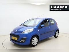 Peugeot 107 - 1.0 Active 68pk | 5 Deurs | Airco | Radio-CD | Centrale Vergrendeling | Mistlampen | Elekt