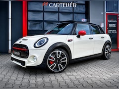 MINI John Cooper Works - 2.0 Cooper S John Cooper Works 211PK | Pano | Carplay | JCW Kit | PDC | Carplay | Stoelver