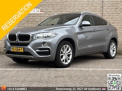 BMW X6 - xDrive30d High Executive | Soft Close | Schuif/Kanteldak | Digital Clusters | Memory | Cam