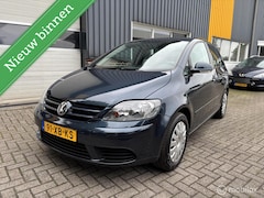 Volkswagen Golf Plus - 1.4 Optive 3 GOED ONDERHOUDEN